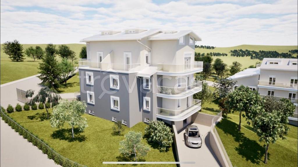 appartamento in vendita a Catanzaro in zona Catanzaro Lido