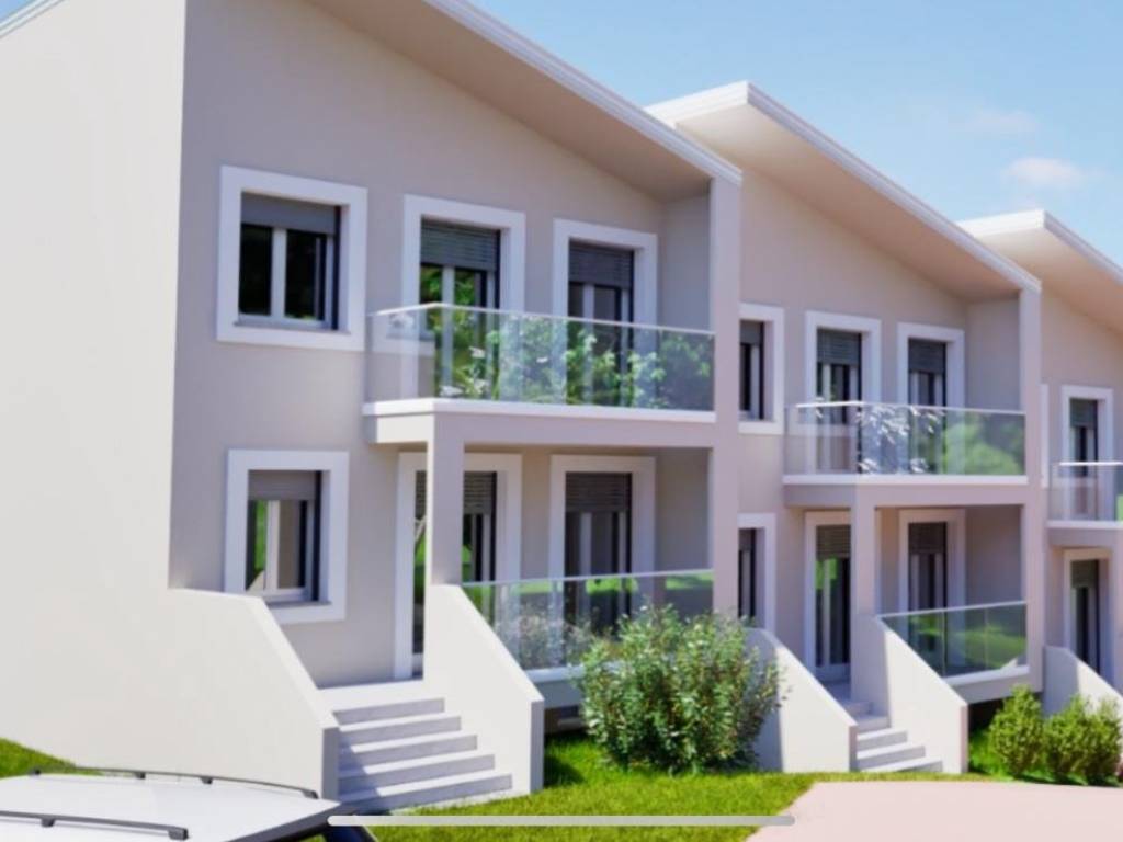 casa indipendente in vendita a Catanzaro in zona Catanzaro Lido