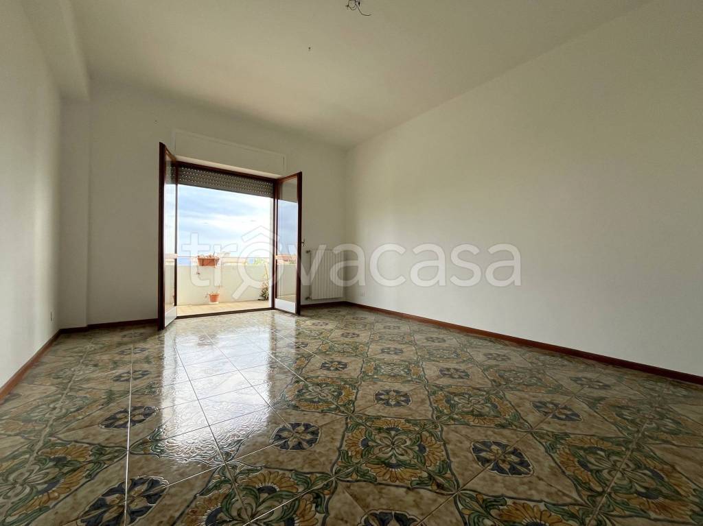 appartamento in vendita a Catanzaro in zona Catanzaro Lido