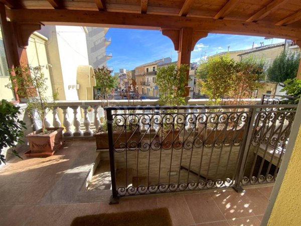 appartamento in vendita a Catanzaro in zona Pontegrande