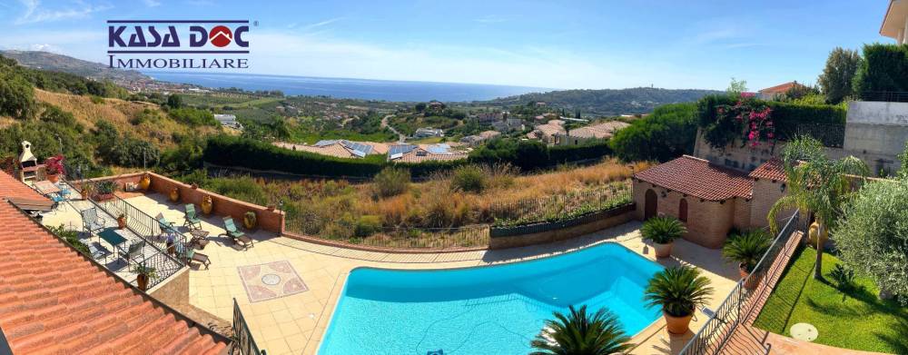 casa indipendente in vendita a Catanzaro