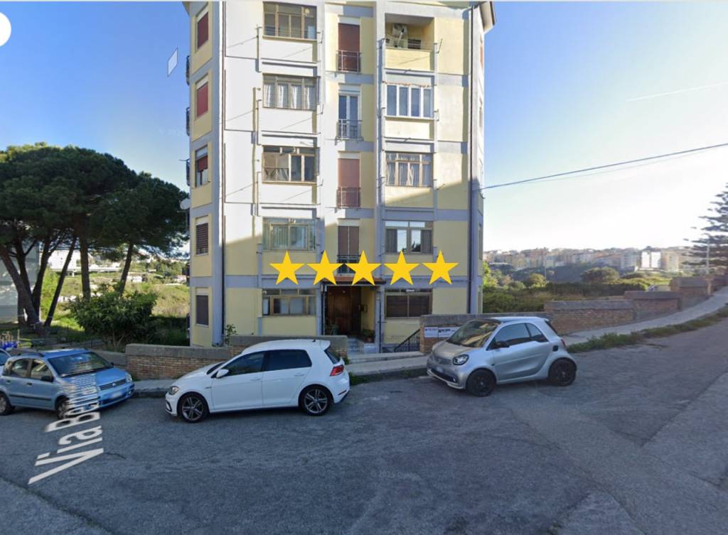 appartamento in vendita a Catanzaro
