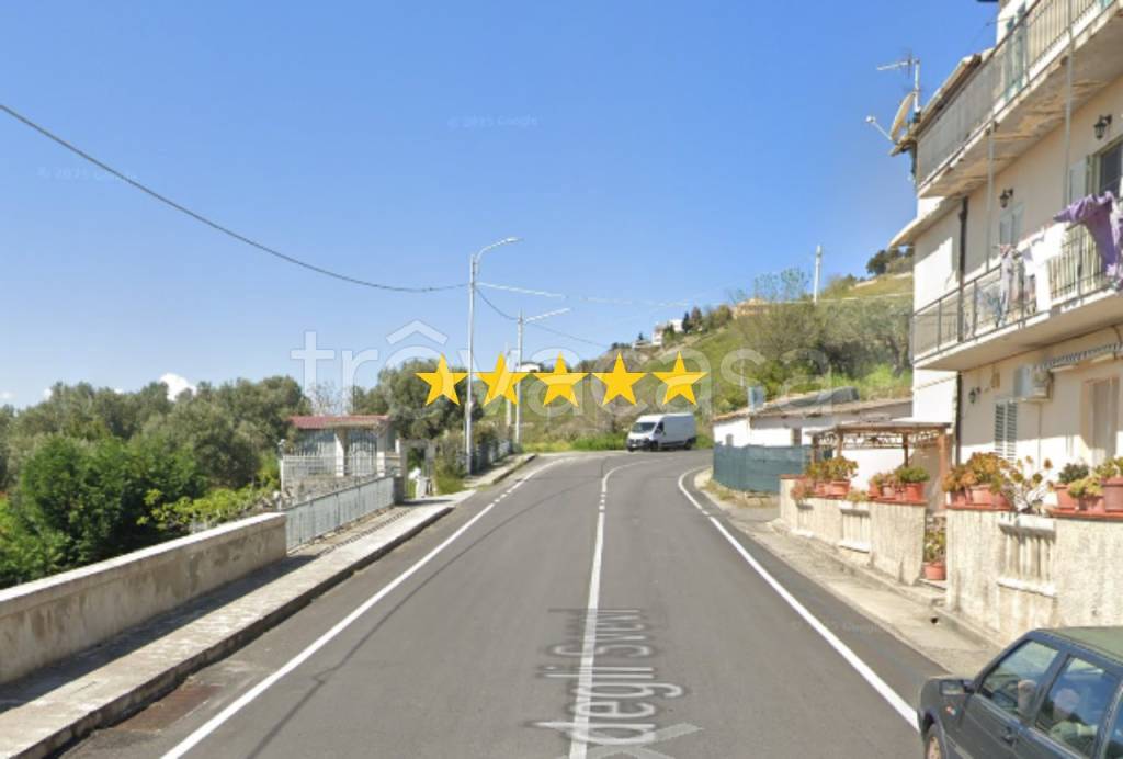appartamento in vendita a Catanzaro in zona Cava / Cuculera Nobile