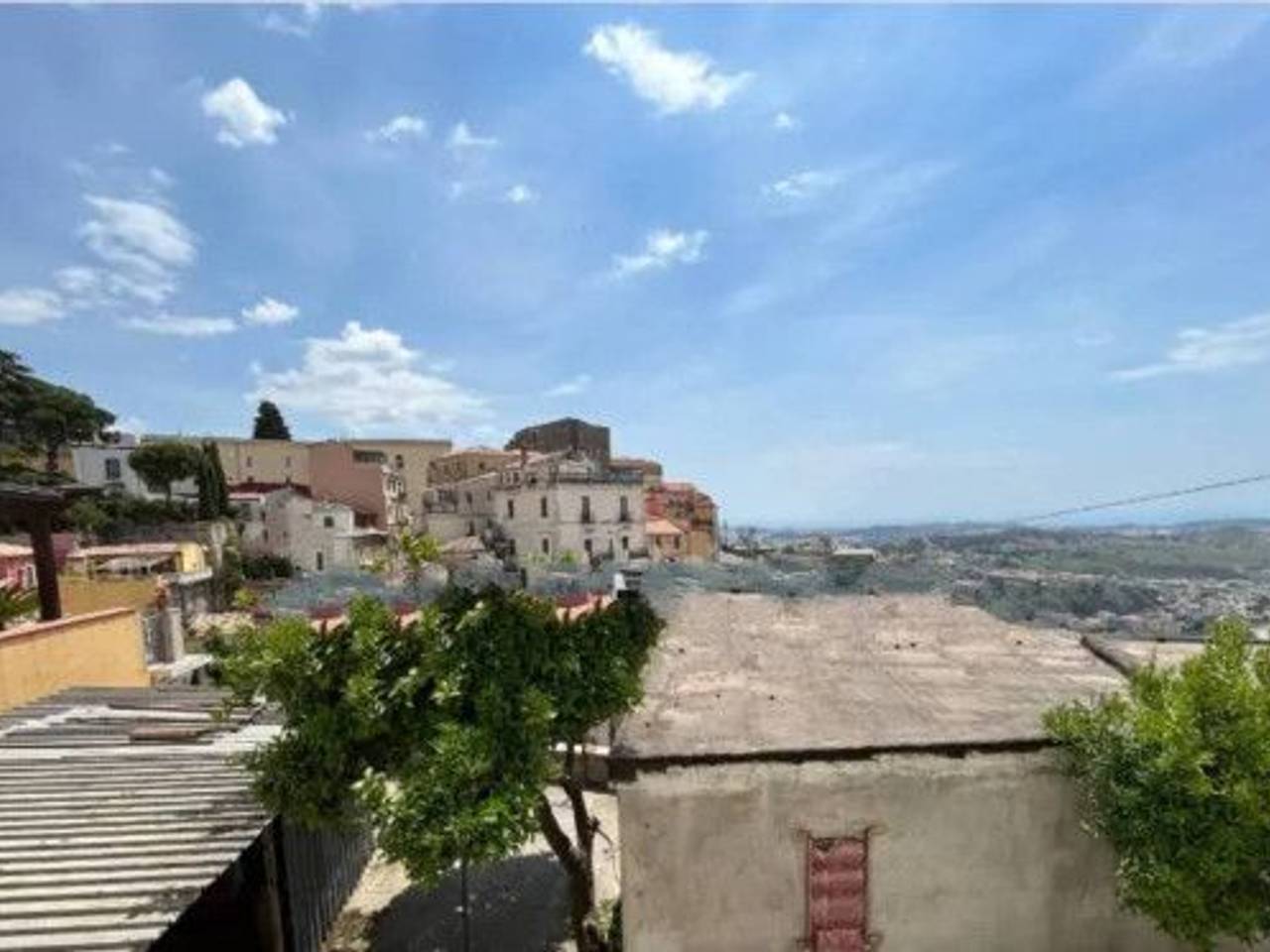 appartamento in vendita a Catanzaro in zona Centro Città