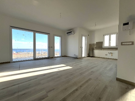 appartamento in vendita a Catanzaro in zona Catanzaro Lido