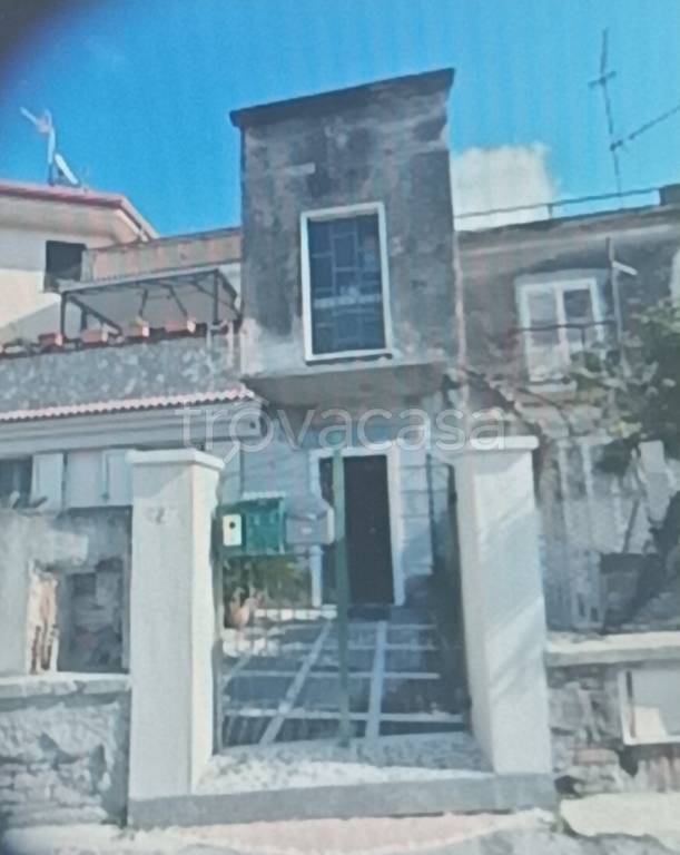 appartamento in vendita a Catanzaro in zona Santa Maria