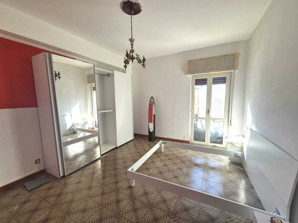 appartamento in vendita a Catanzaro in zona Gagliano