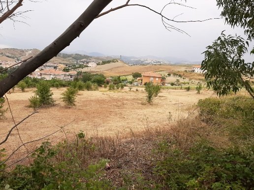 casa indipendente in vendita a Catanzaro in zona Santa Maria
