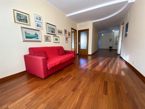 appartamento in vendita a Catanzaro in zona Catanzaro Lido