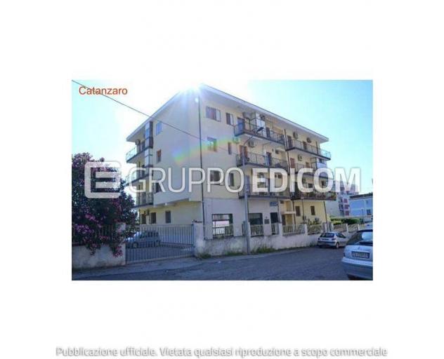 appartamento in vendita a Catanzaro
