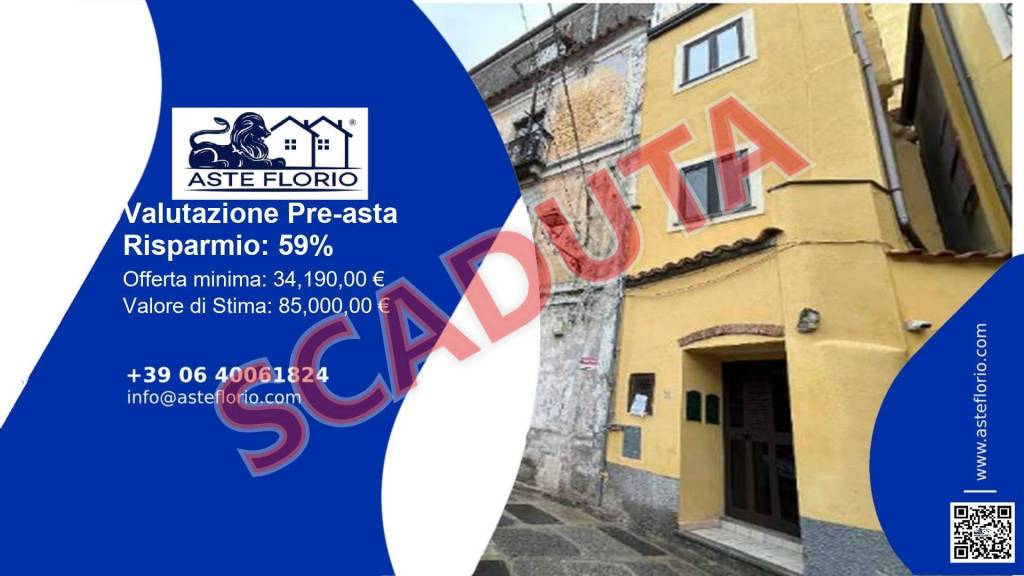 appartamento in vendita a Catanzaro