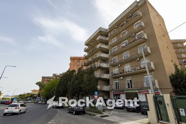 appartamento in vendita a Catanzaro in zona Mater Domini