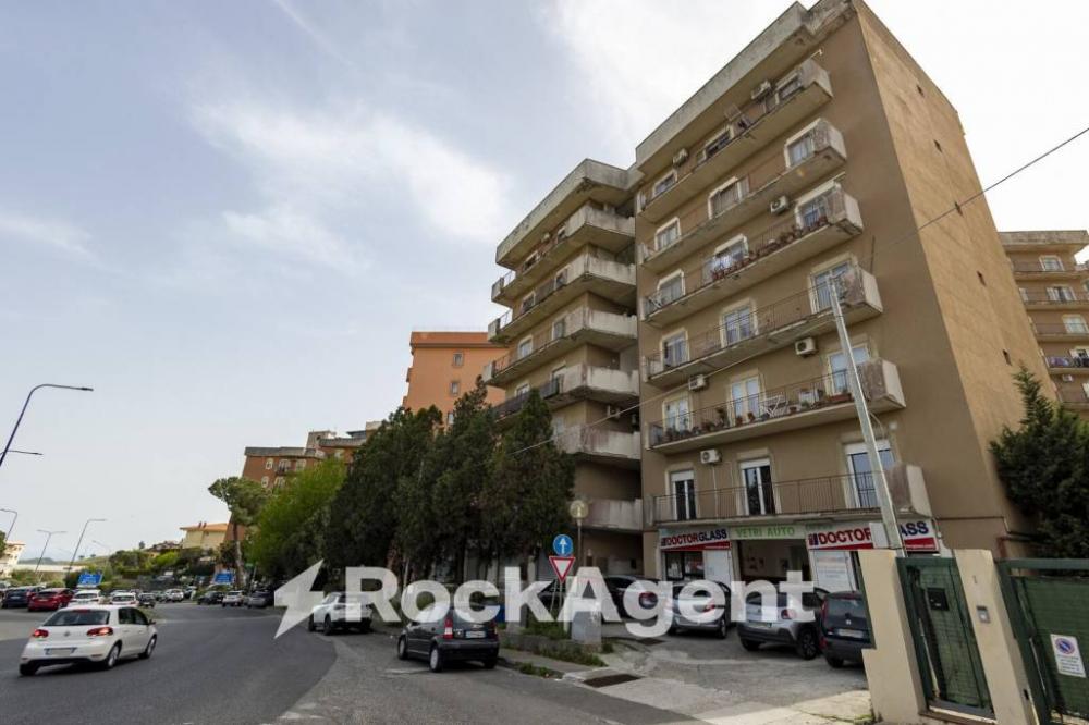 appartamento in vendita a Catanzaro