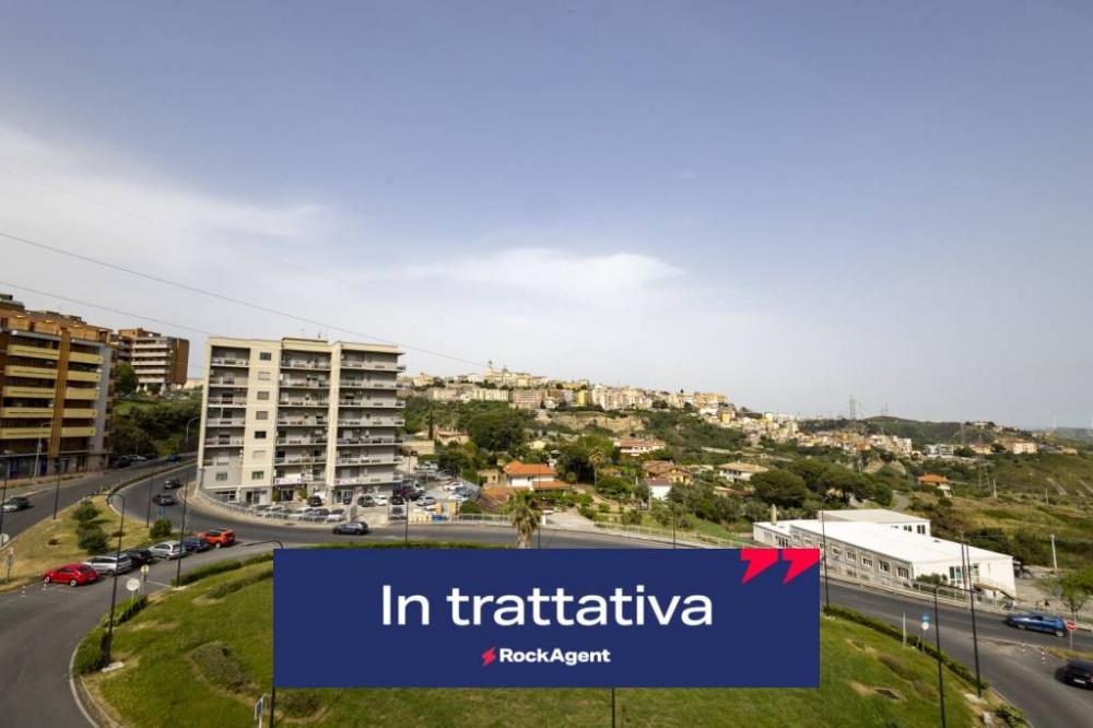 appartamento in vendita a Catanzaro