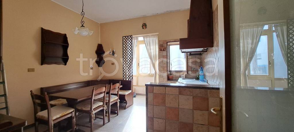 appartamento in vendita a Catanzaro in zona Centro Città