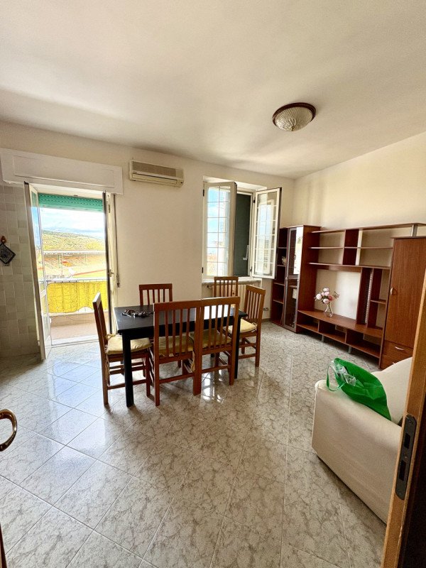 appartamento in vendita a Catanzaro in zona Centro Città