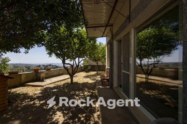 appartamento in vendita a Catanzaro in zona Centro Città