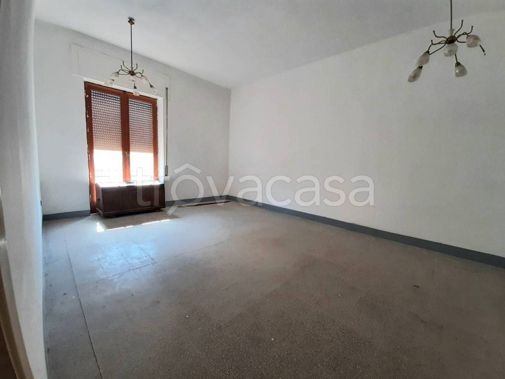 appartamento in vendita a Catanzaro in zona Pontepiccolo