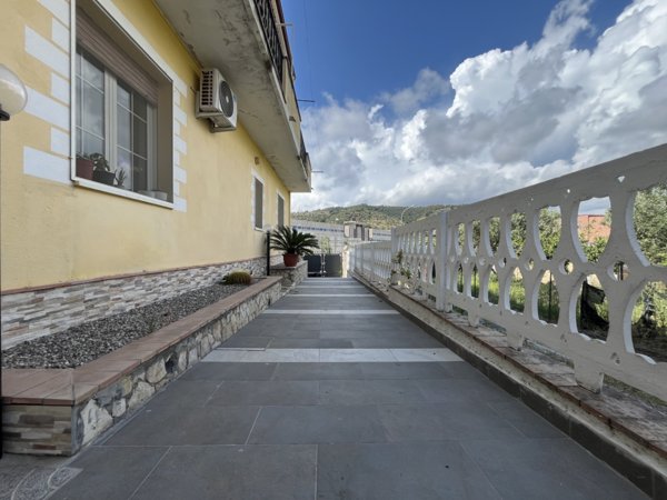appartamento in vendita a Catanzaro in zona Siano