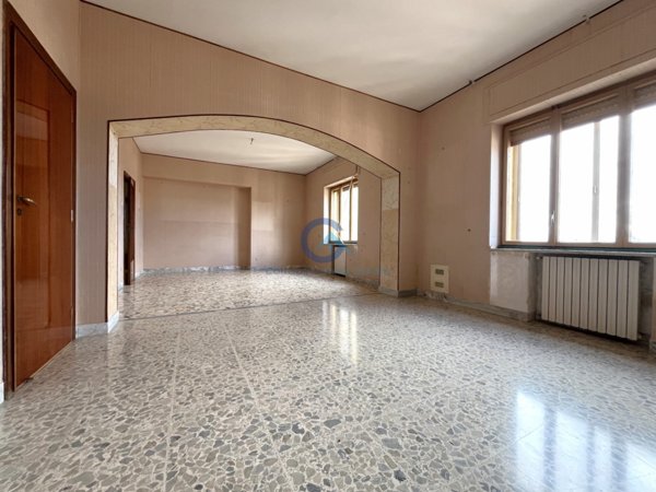 appartamento in vendita a Catanzaro