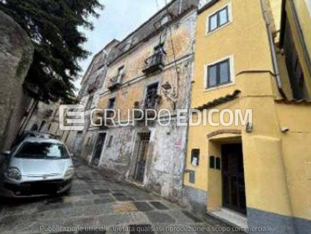 appartamento in vendita a Catanzaro