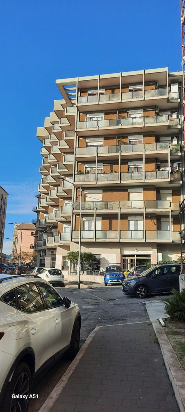 appartamento in vendita a Catanzaro in zona Centro Città