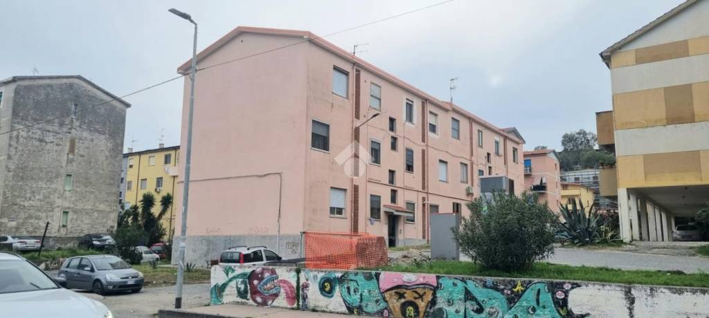appartamento in vendita a Catanzaro in zona Catanzaro Lido