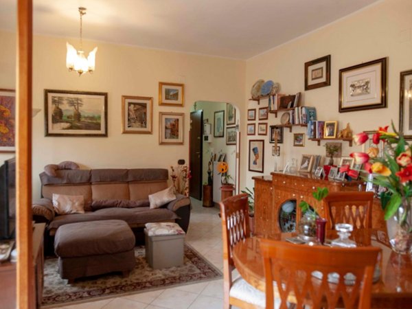 appartamento in vendita a Catanzaro in zona Catanzaro Lido