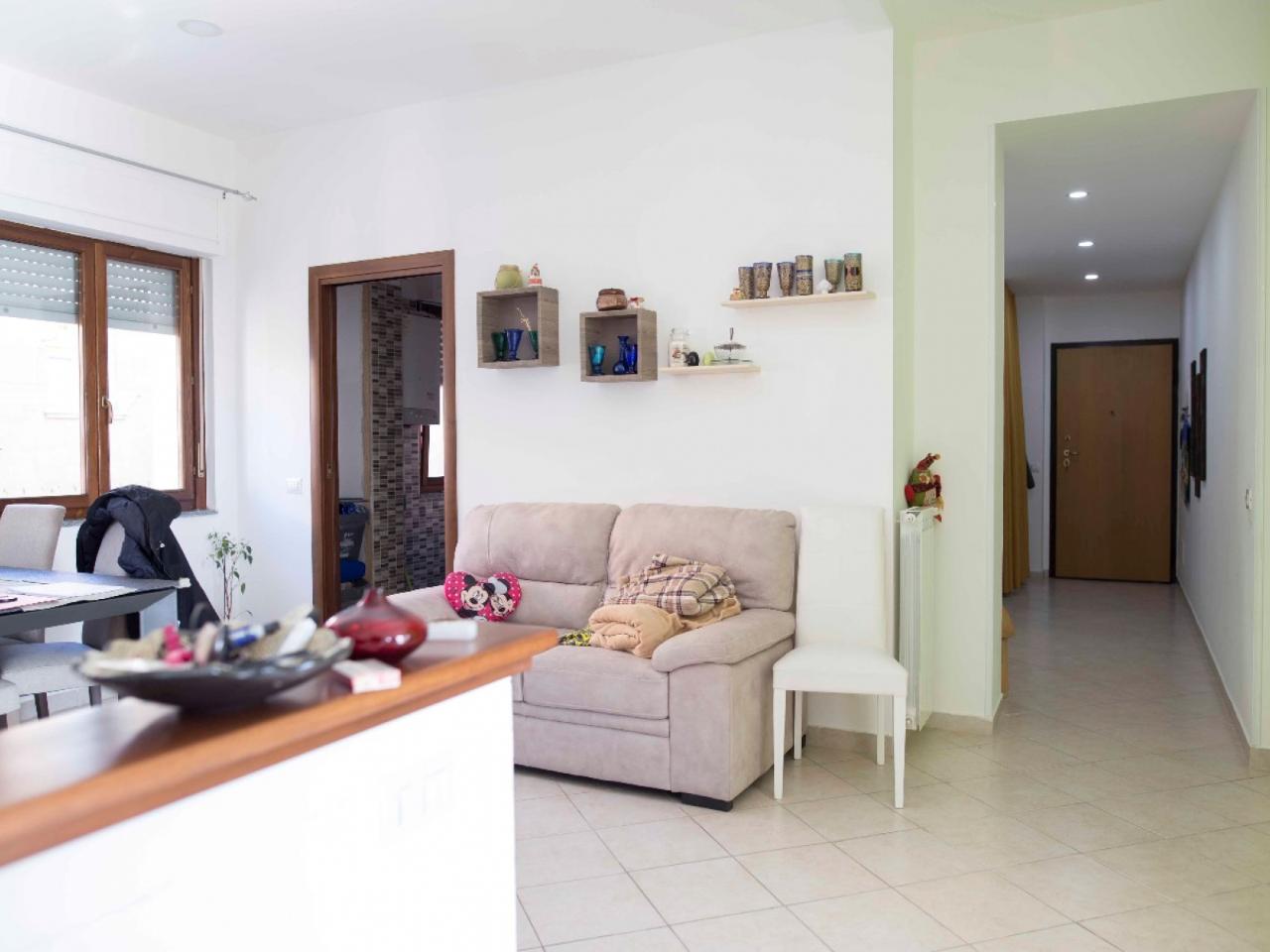 appartamento in vendita a Catanzaro in zona Centro Città