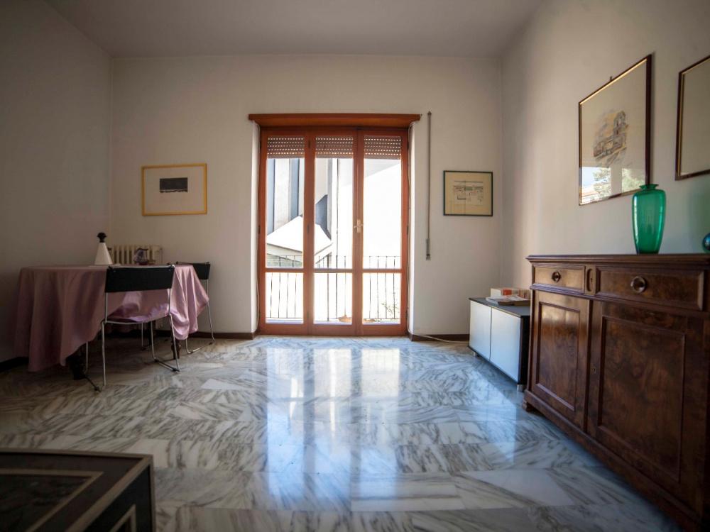 appartamento in vendita a Catanzaro in zona Centro Città