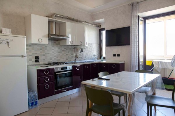 appartamento in vendita a Catanzaro in zona Catanzaro Lido
