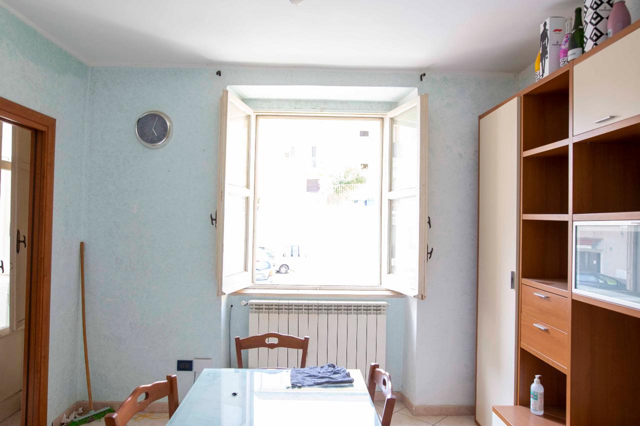 appartamento in vendita a Catanzaro in zona Centro Città