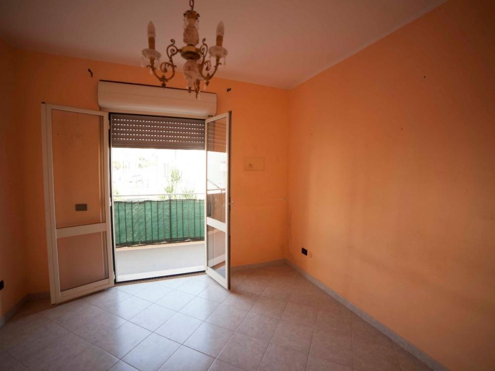 appartamento in vendita a Catanzaro in zona Catanzaro Sala