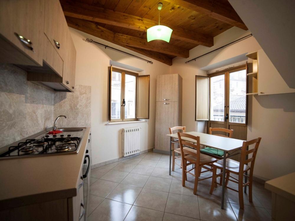 appartamento in vendita a Catanzaro in zona Centro Città