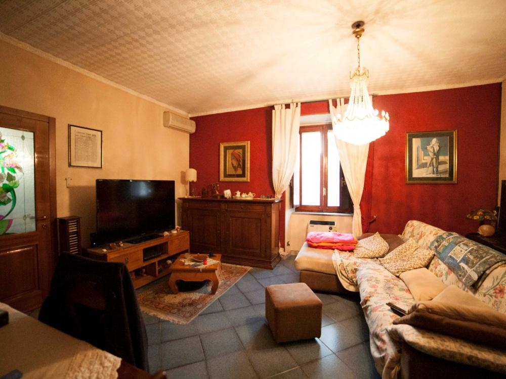 appartamento in vendita a Catanzaro in zona Centro Città