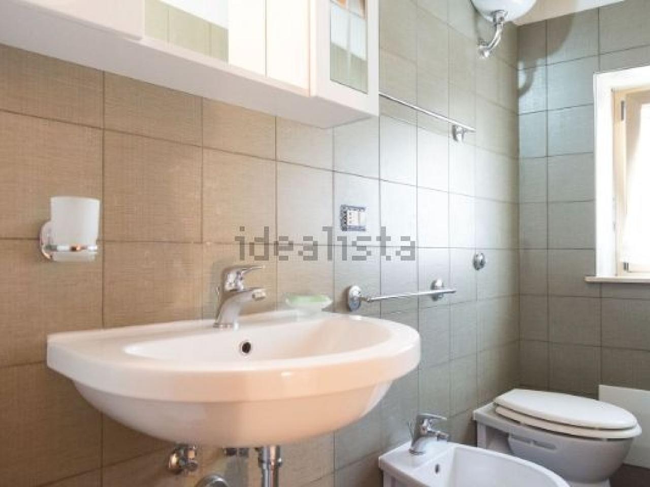 appartamento in vendita a Catanzaro in zona Centro Città