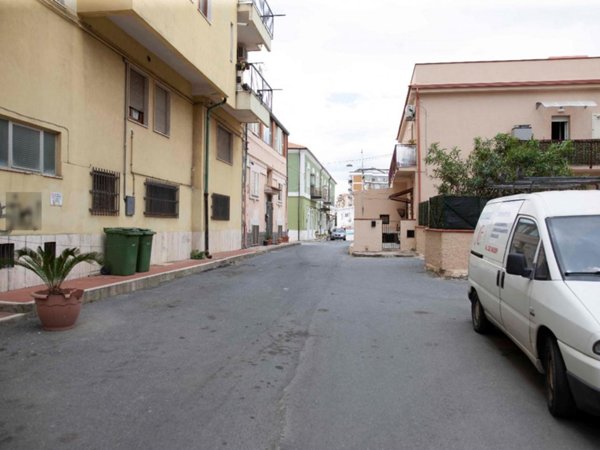 appartamento in vendita a Catanzaro in zona Catanzaro Lido
