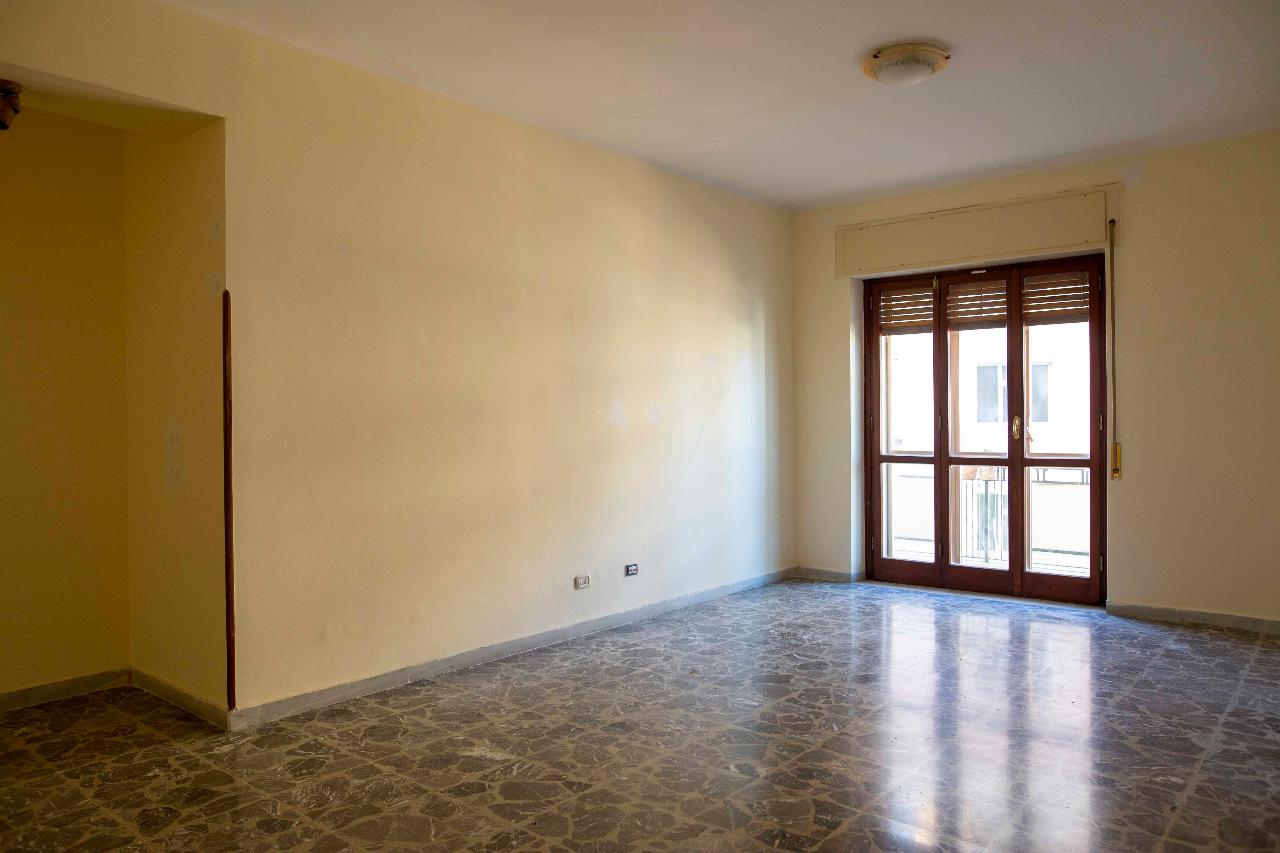 appartamento in vendita a Catanzaro in zona Centro Città