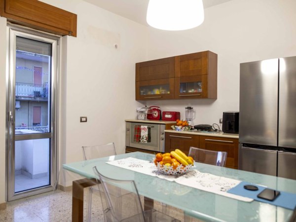 appartamento in vendita a Catanzaro in zona Catanzaro Lido