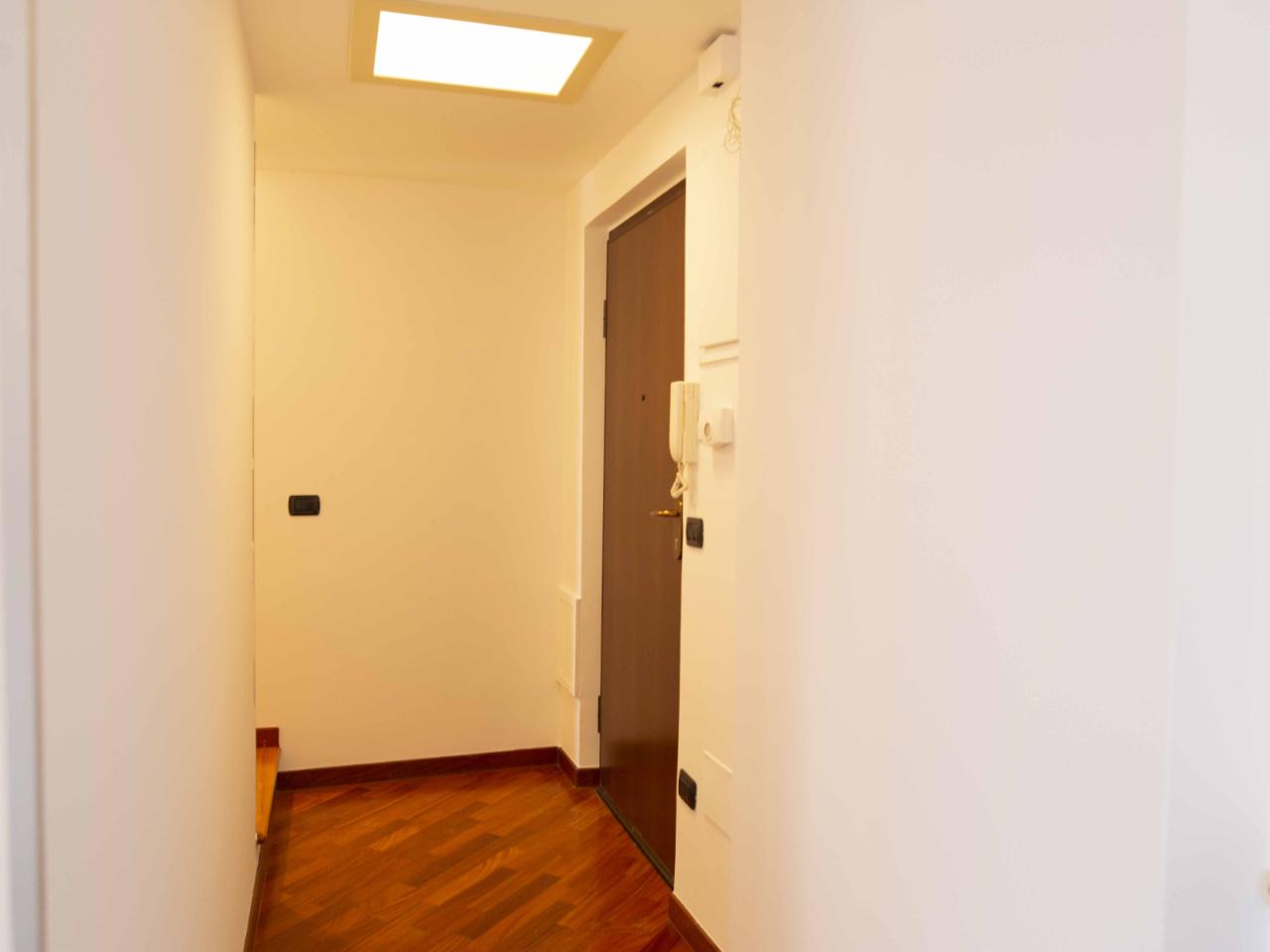 appartamento in vendita a Catanzaro in zona Centro Città