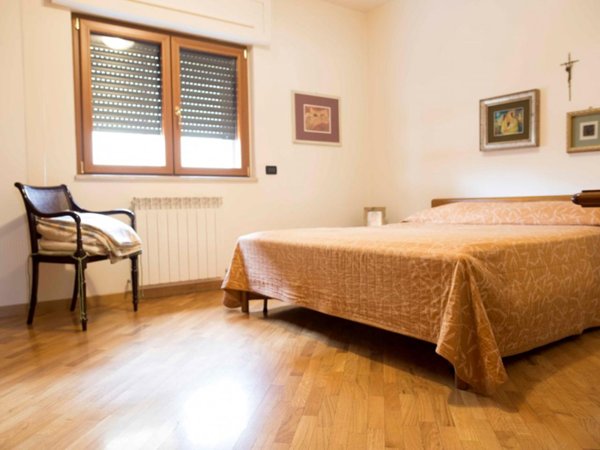 appartamento in vendita a Catanzaro in zona Gagliano