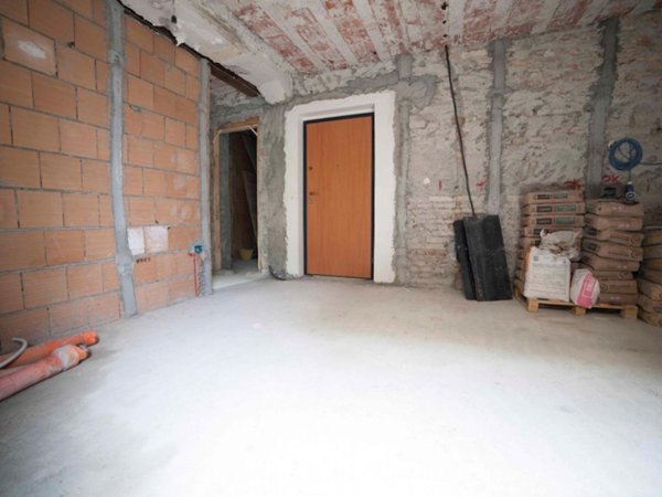 appartamento in vendita a Catanzaro in zona Santa Maria