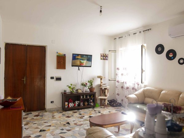 appartamento in vendita a Catanzaro in zona Catanzaro Lido