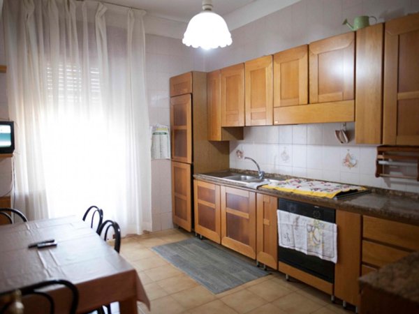 appartamento in vendita a Catanzaro