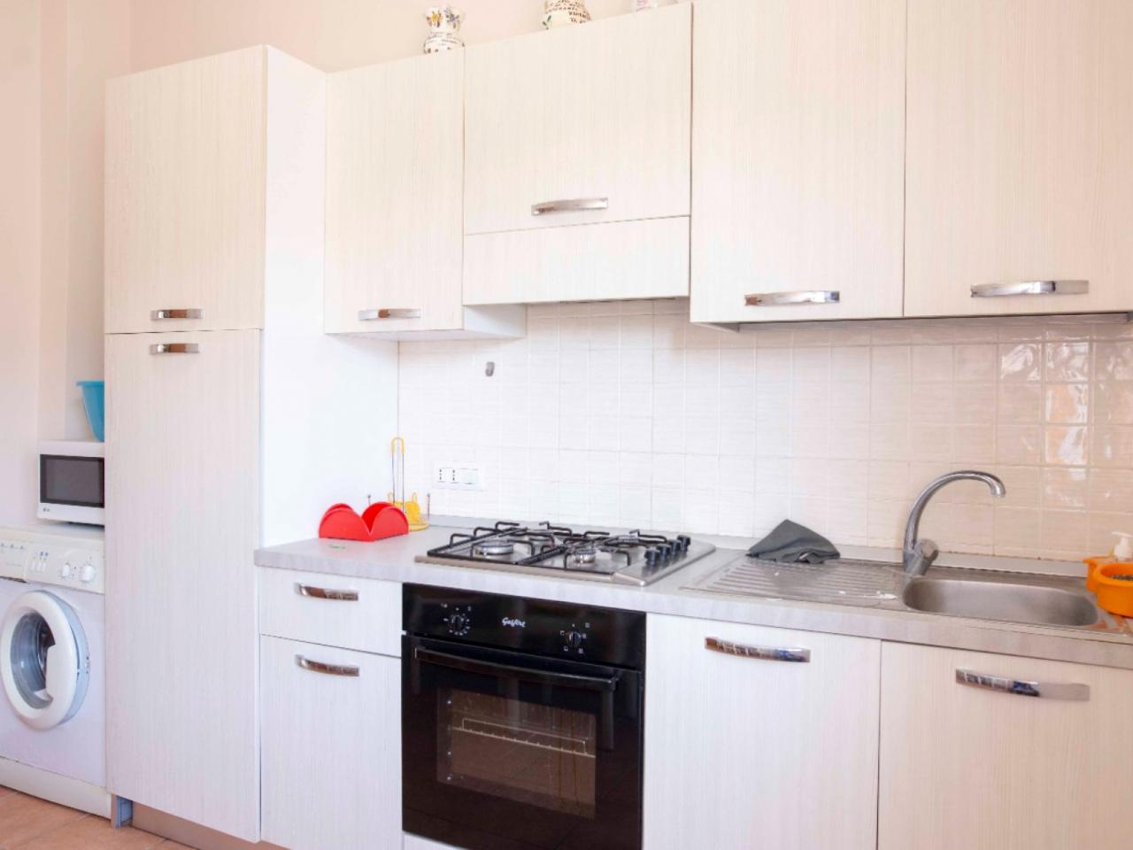 appartamento in vendita a Catanzaro in zona Catanzaro Lido