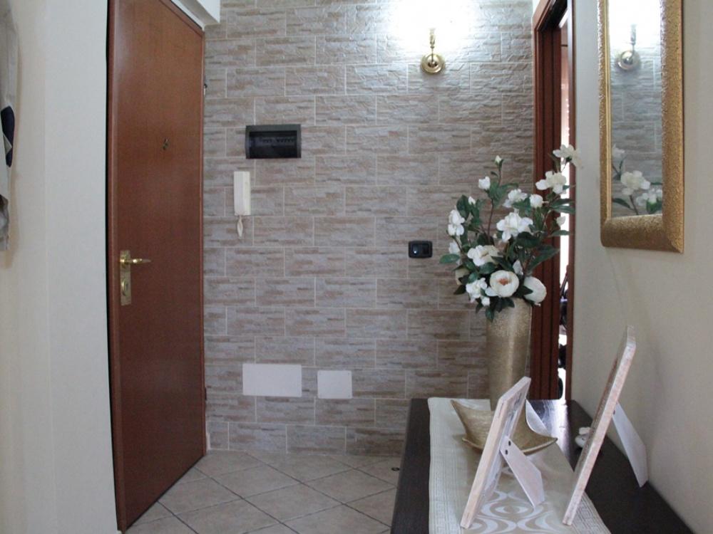 appartamento in vendita a Catanzaro in zona Catanzaro Sala