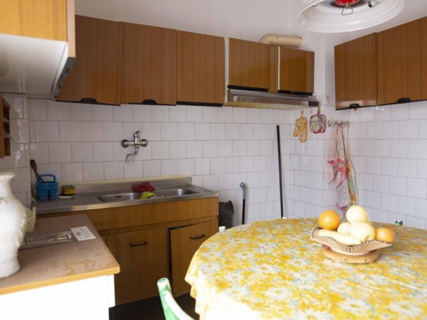 appartamento in vendita a Catanzaro in zona Catanzaro Lido