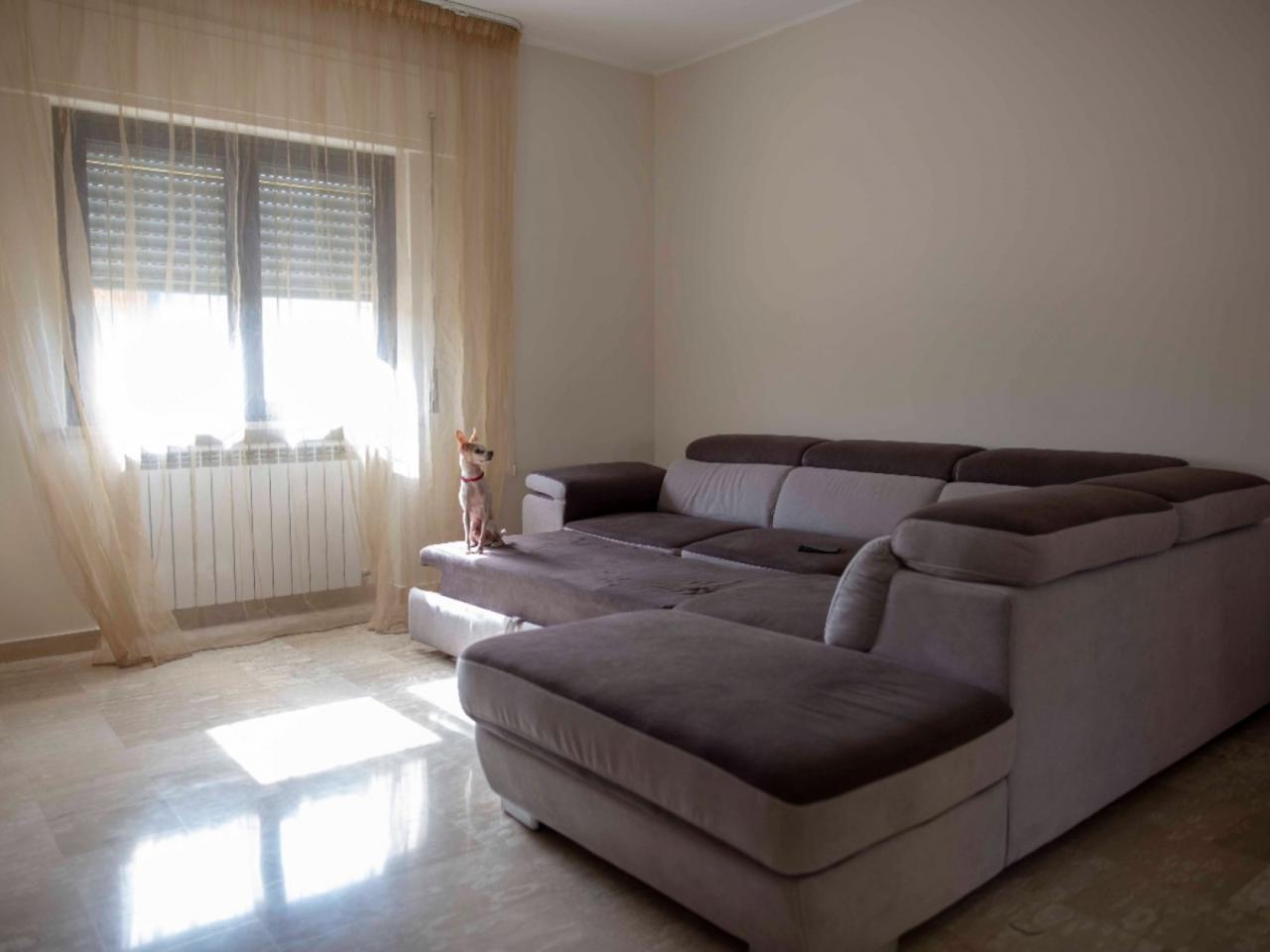 appartamento in vendita a Catanzaro in zona Catanzaro Lido