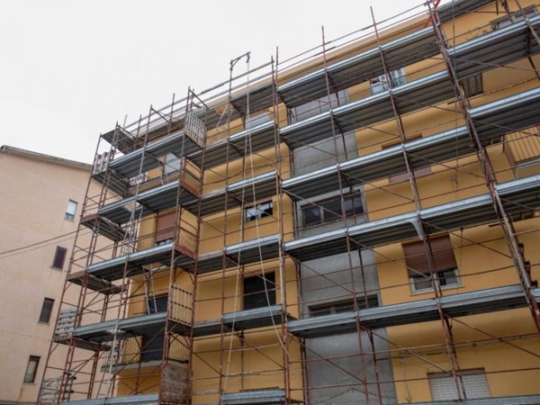 appartamento in vendita a Catanzaro
