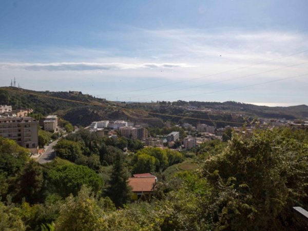appartamento in vendita a Catanzaro in zona Centro Città